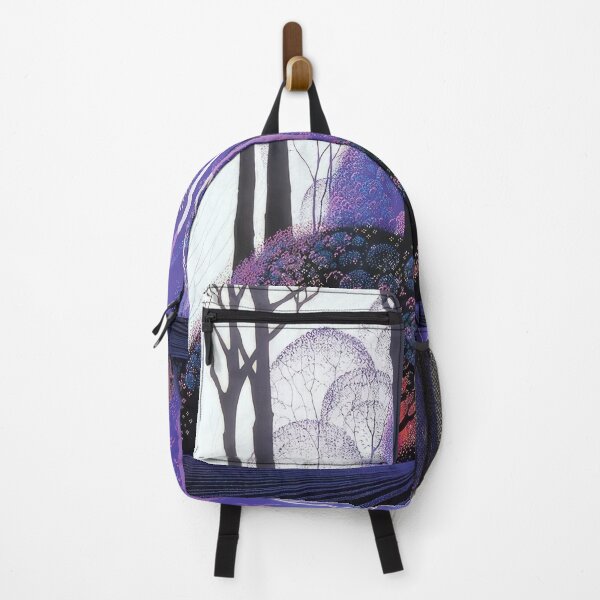 Item preview, Eyvind Earle designed and sold by KaijuNoKaiju.