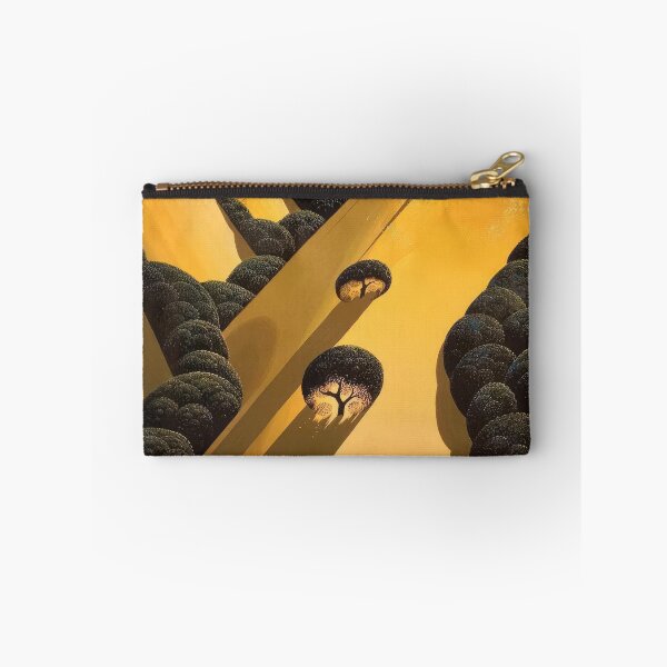 Item preview, Eyvind Earle designed and sold by KaijuNoKaiju.