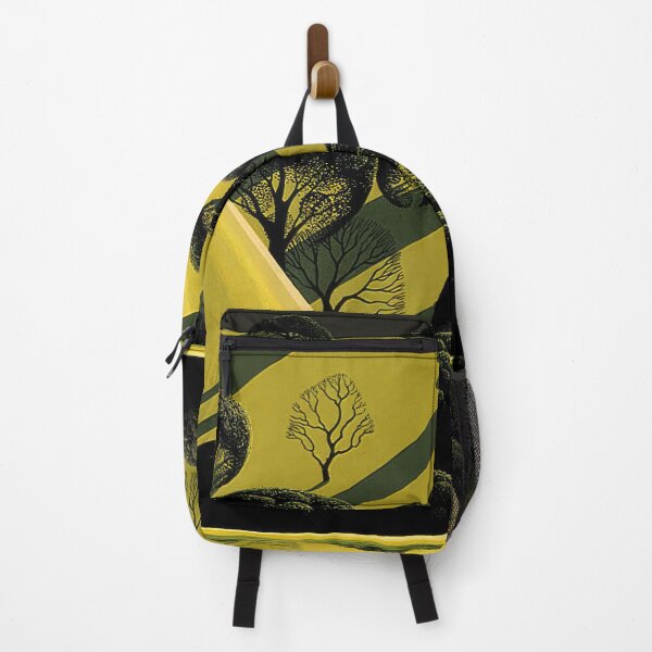 Item preview, Eyvind Earle designed and sold by KaijuNoKaiju.