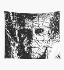 Pinhead - Hellraiser Wall Tapestry