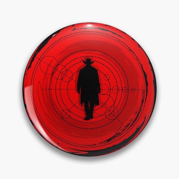 Item preview, Dark Tower Roland Deschain Other Worlds designed and sold by KindOfABigDealTees.