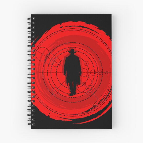 Item preview, Dark Tower Roland Deschain Other Worlds designed and sold by KindOfABigDealTees.