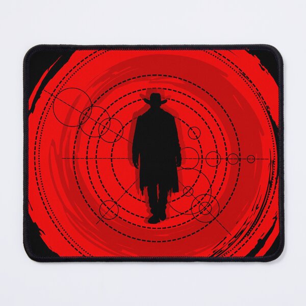 Item preview, Dark Tower Roland Deschain Other Worlds designed and sold by KindOfABigDealTees.