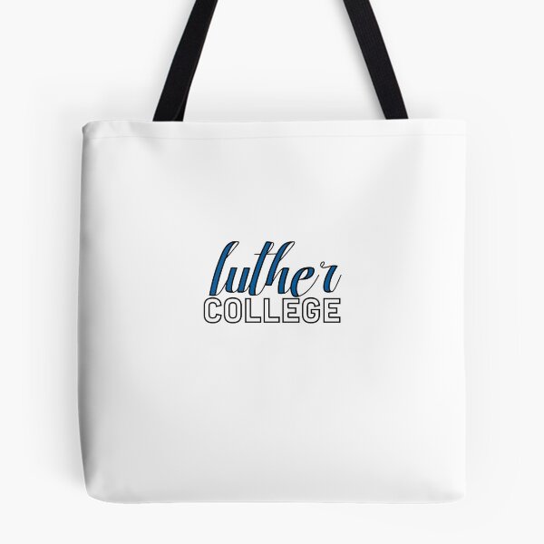 Item preview, Luther College designed and sold by claireolive.