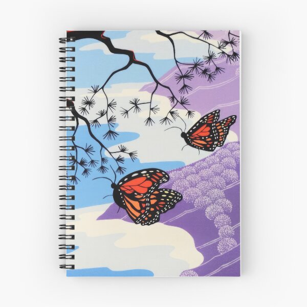 Item preview, Eyvind Earle designed and sold by KaijuNoKaiju.