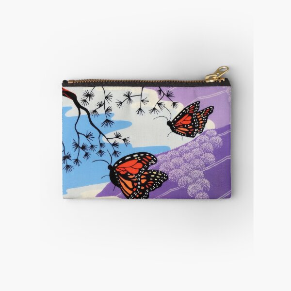Item preview, Eyvind Earle designed and sold by KaijuNoKaiju.