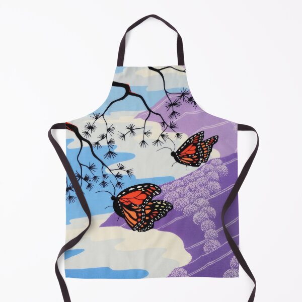 Item preview, Eyvind Earle designed and sold by KaijuNoKaiju.