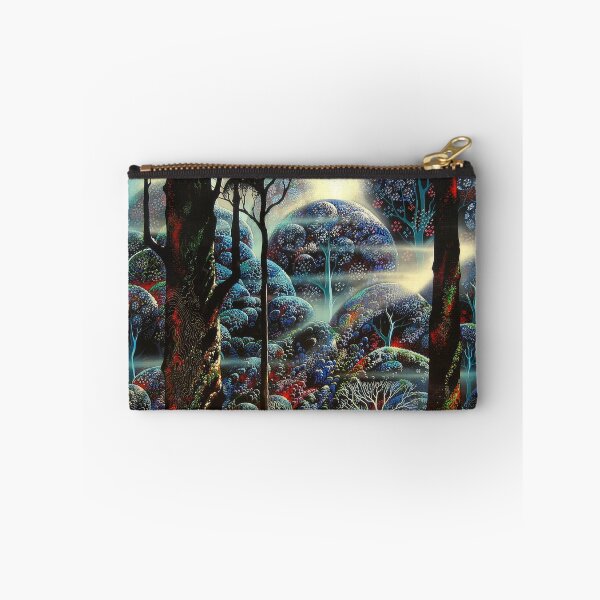 Item preview, Eyvind Earle designed and sold by KaijuNoKaiju.