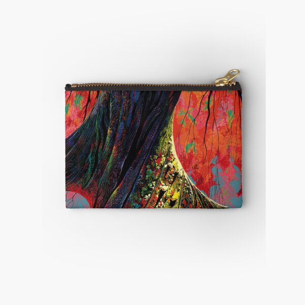 Item preview, Eyvind Earle designed and sold by KaijuNoKaiju.