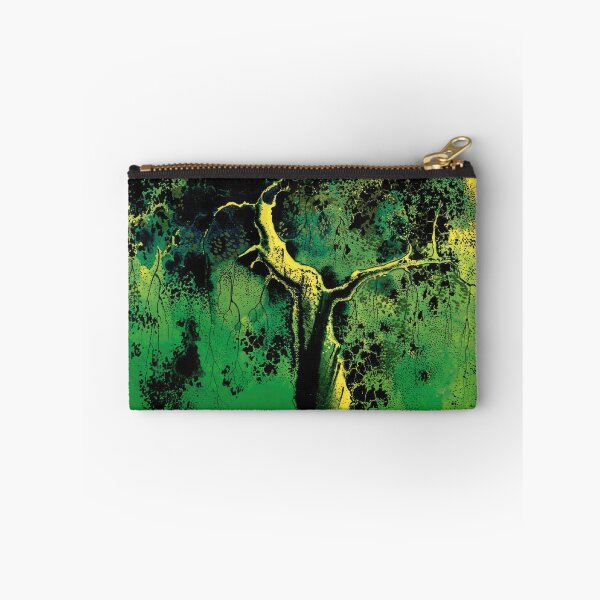 Item preview, Eyvind Earle designed and sold by KaijuNoKaiju.