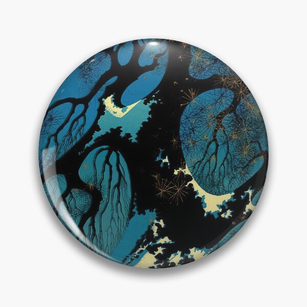 Item preview, Eyvind Earle designed and sold by KaijuNoKaiju.