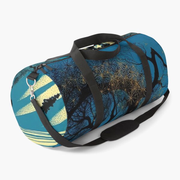 Item preview, Eyvind Earle designed and sold by KaijuNoKaiju.