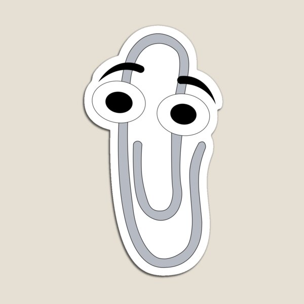 Item preview, Clippy designed and sold by RPU1-Arts.