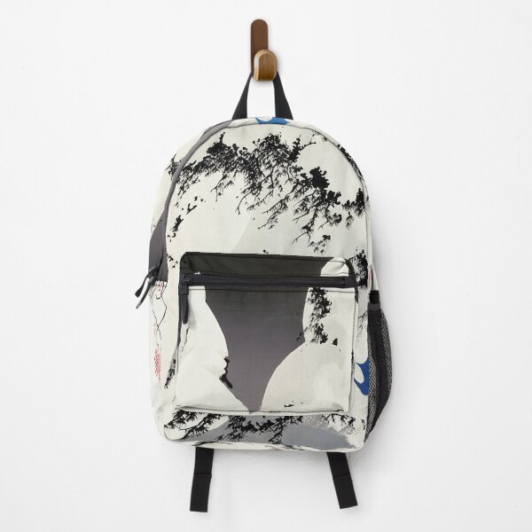 Item preview, Eyvind Earle designed and sold by KaijuNoKaiju.