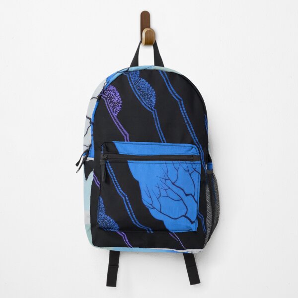 Item preview, Eyvind Earle designed and sold by KaijuNoKaiju.