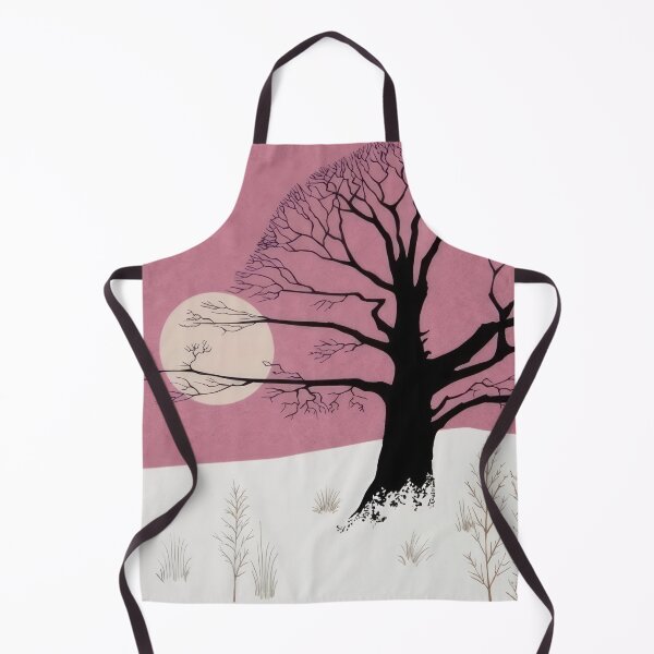 Item preview, Eyvind Earle designed and sold by KaijuNoKaiju.