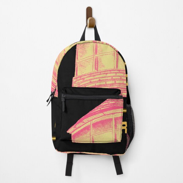 Item preview, Ward 17 Callan Park designed and sold by Dark Tales of Inner West Sydney.