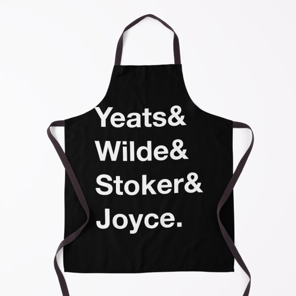 Item preview, Yeats&Wilde&Stoker&Joyce | Famous Irish Writers designed and sold by Oqueartecura.