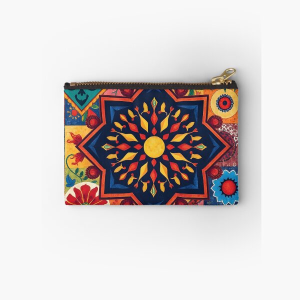 Item preview, Quilts Pattren Hspanic Cultur Theme - Hispanic Theme Quilts Lovers designed and sold by Wiss2Arts.