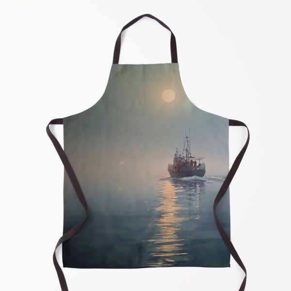 Item preview, Ghostly  designed and sold by randynash.