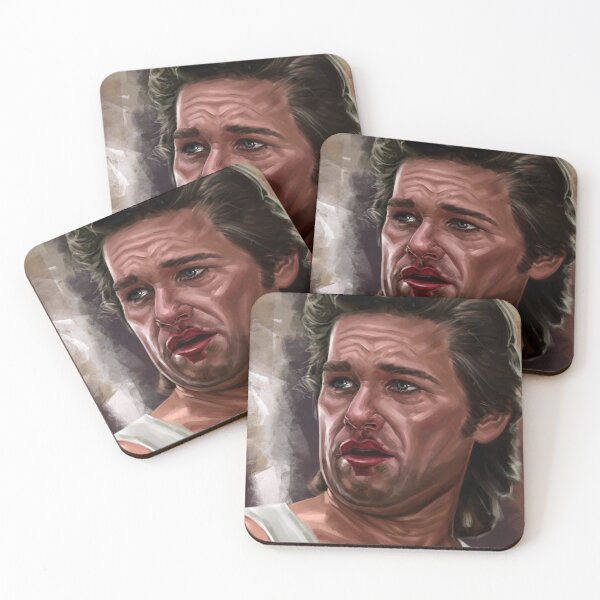 Item preview, Jack Burton designed and sold by D Belov.