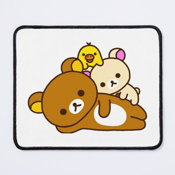 Item preview, Rilakkuma designed and sold by Kawaiistore26.