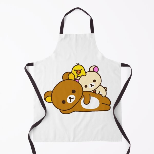 Item preview, Rilakkuma designed and sold by Kawaiistore26.
