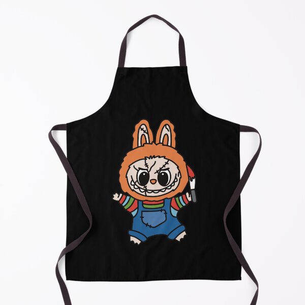 Item preview, Cursed Labubu designed and sold by CheylaDesigns.