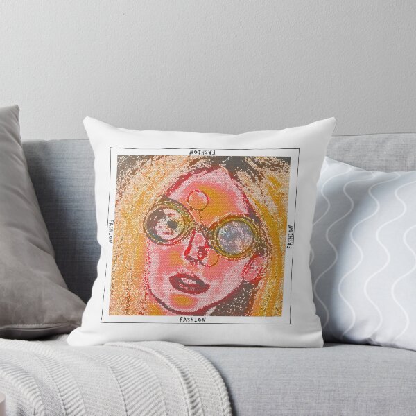 Aperçu de l'œuvre Mode - Lady Gaga créée et vendue par ARTPT.