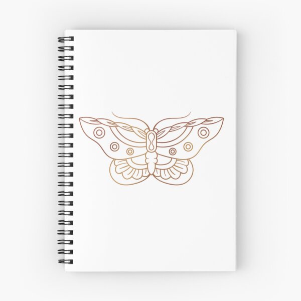 Item preview, Fall atlas moth designed and sold by ArtistryByColls.