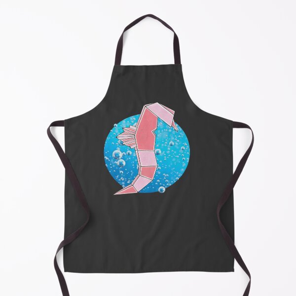 Item preview, Geometric Seahorse designed and sold by Hypedi.