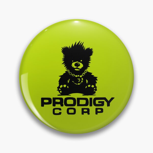 Item preview, Copy of Prodigy Corp (A:E) designed and sold by TLBugg.