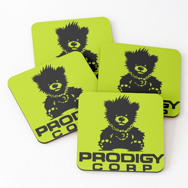 Item preview, Copy of Prodigy Corp (A:E) designed and sold by TLBugg.
