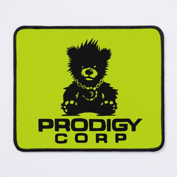 Item preview, Copy of Prodigy Corp (A:E) designed and sold by TLBugg.