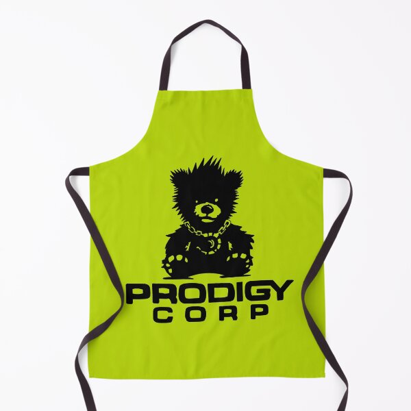 Item preview, Copy of Prodigy Corp (A:E) designed and sold by TLBugg.