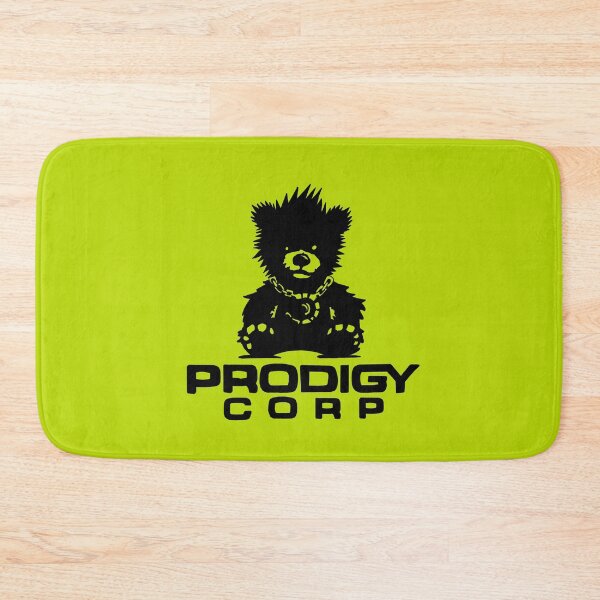 Item preview, Copy of Prodigy Corp (A:E) designed and sold by TLBugg.