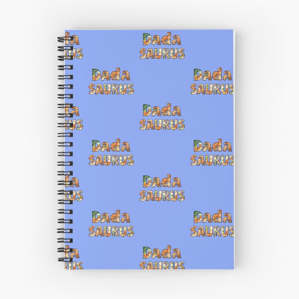 Item preview,  Dada Saurus Funny Dinosaur Dad Design designed and sold by Amal20.