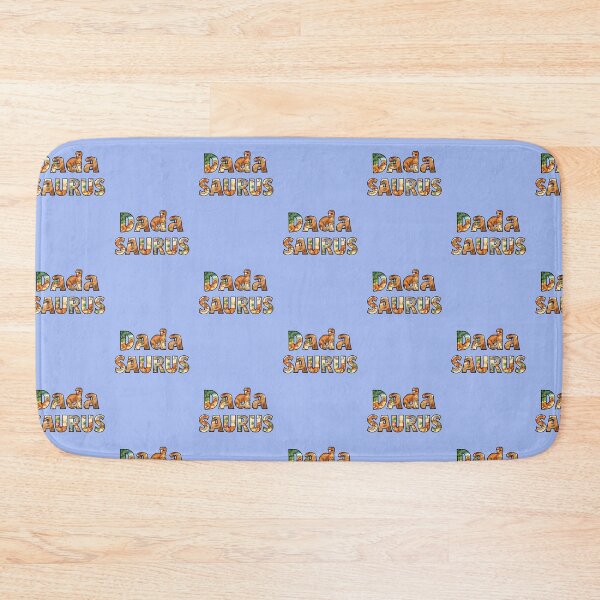Item preview,  Dada Saurus Funny Dinosaur Dad Design designed and sold by Amal20.