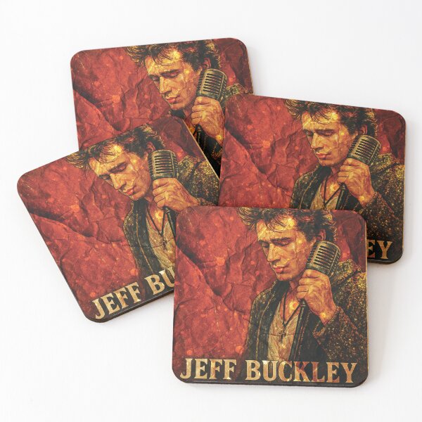 Item preview, Last Goodbye. Jeff Buckley designed and sold by AAH Creations.