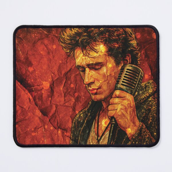 Item preview, Last Goodbye. Jeff Buckley designed and sold by AAH Creations.