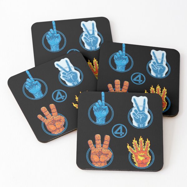 Item preview, Fantastic Hands designed and sold by BravenBold.