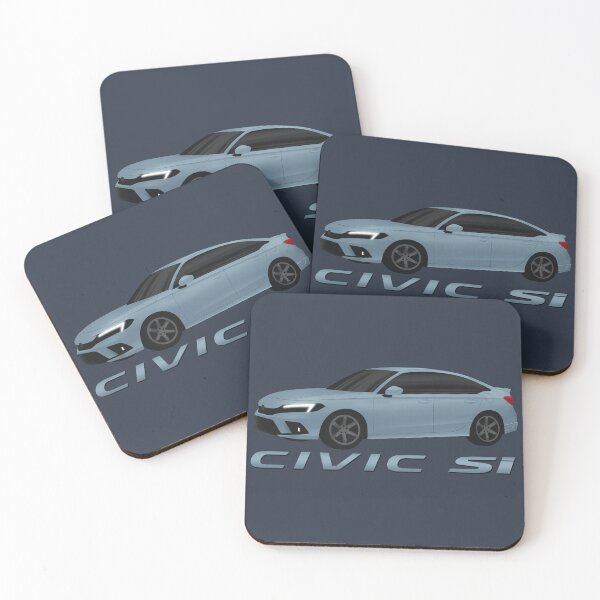Item preview, Civic Si FE1 (11th Generation 2022) designed and sold by XC39.
