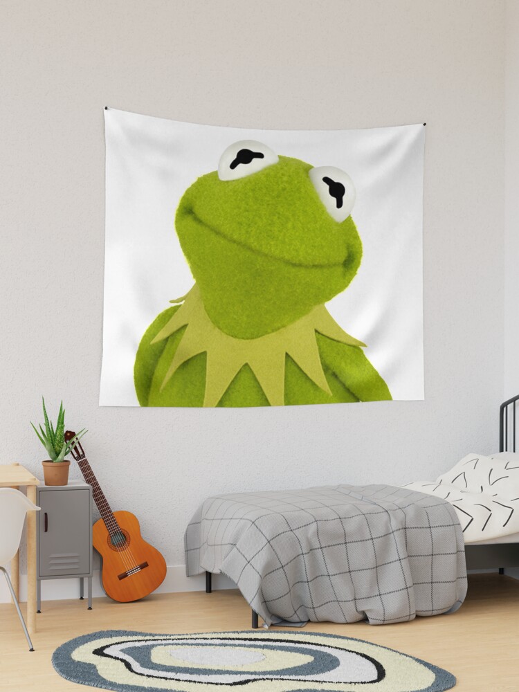 Frog tapestry discount