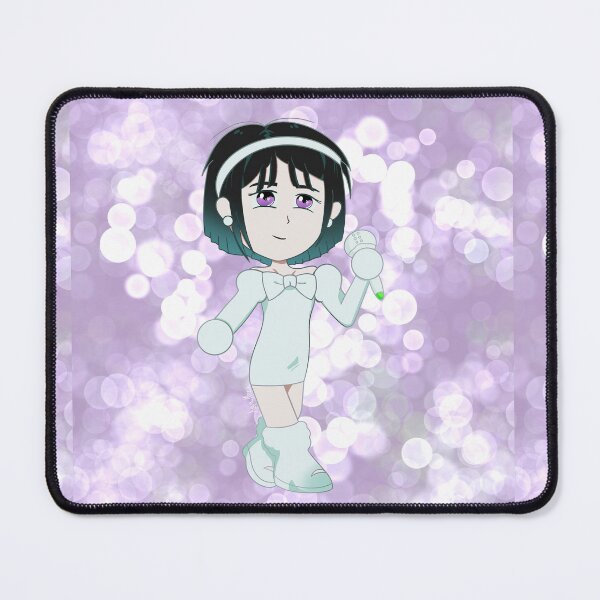 Item preview, Sua Alien Stage Fanart designed and sold by AquaSorceress7.