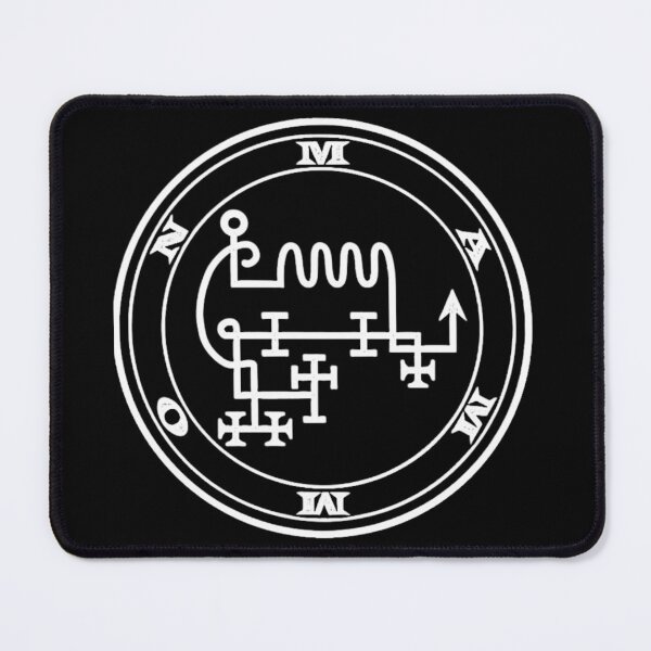 Item preview, Sigil of Mammon designed and sold by TheShiningOne.
