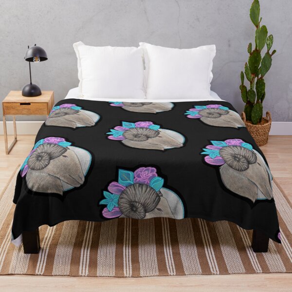 Item preview, Flower Ram designed and sold by Hypedi.