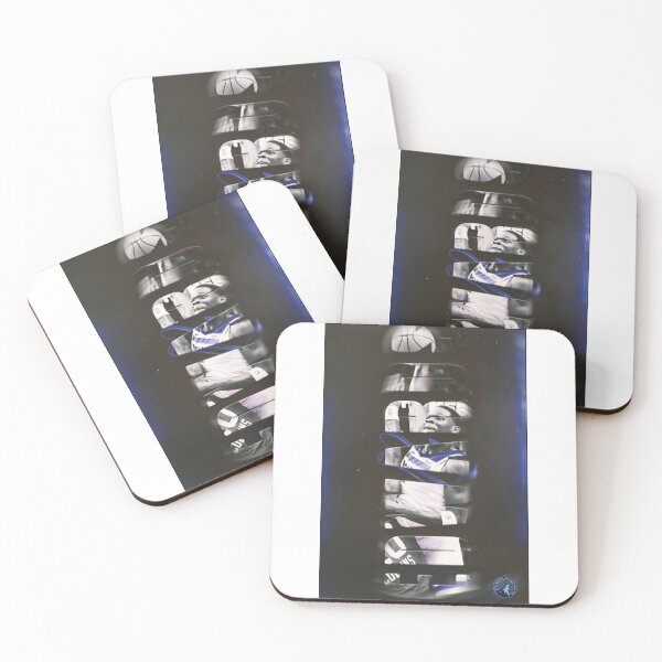 Item preview, Anthony Edwards Blur designed and sold by slam dunk.