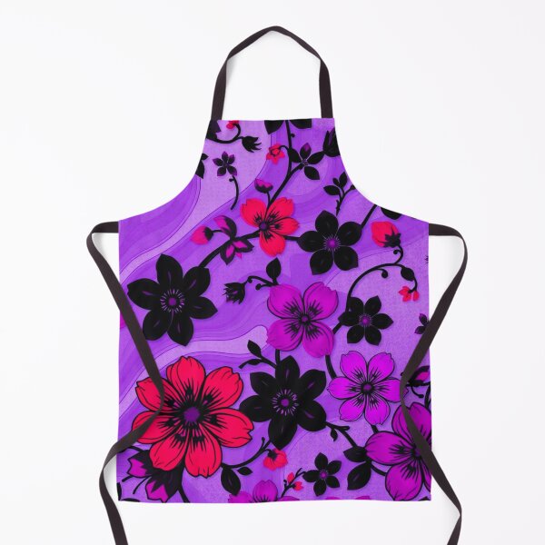 Item preview, Bold Flower Fusion designed and sold by VisionGalaxyDesigns.