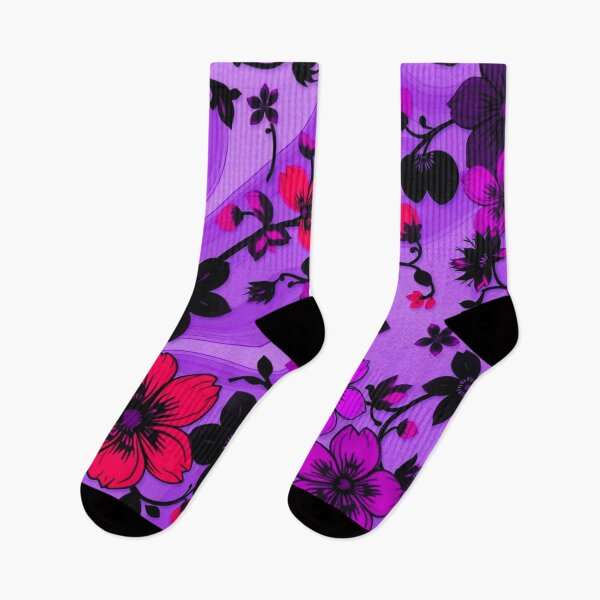 Item preview, Bold Flower Fusion designed and sold by VisionGalaxyDesigns.