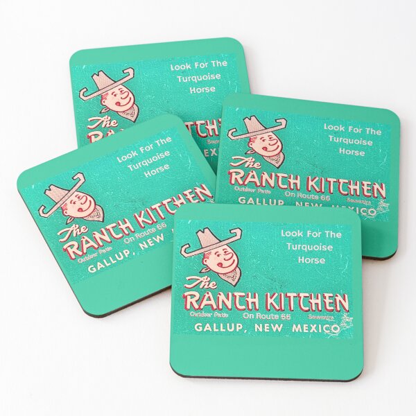 Item preview, The Ranch Kitchen, Gallup, NM designed and sold by THLimb.